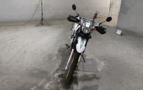 YAMAHA SEROW 250 DG31J