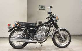 YAMAHA SR400 Gen.3 2009 RH01J
