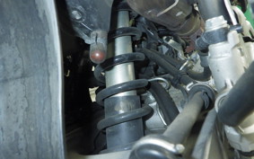 KAWASAKI KLX230 2019 LX230A