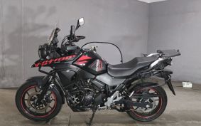 SUZUKI V STROM 250 DS11A