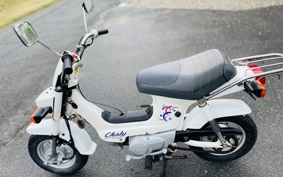 HONDA CAR LEE50 CF50