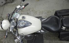 YAMAHA DRAGSTAR 400 CLASSIC 2003 VH01J