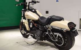 HARLEY FXDF 1580 2014