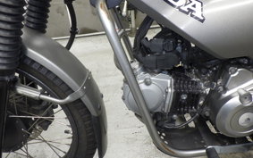 HONDA CT125-2 2026 JA65