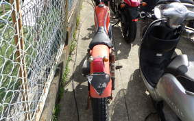 HONDA TLM50 AD07