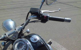 YAMAHA DRAGSTAR 250 VG02J
