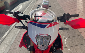 HONDA CRF250L MD47