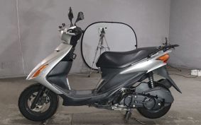 SUZUKI ADDRESS V125 CF4MA