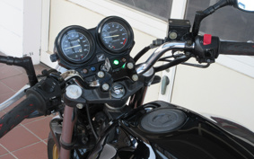 HONDA HORNET250 MC31