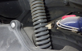 SUZUKI ﾚｯﾂG CA4AA