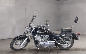 YAMAHA DRAGSTAR 250 VG02J
