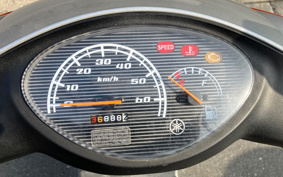 YAMAHA JOG DELUXE SA36J