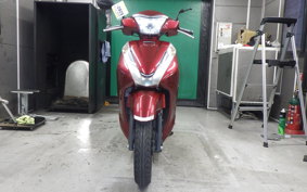 HONDA LEAD 125 2011 JF45