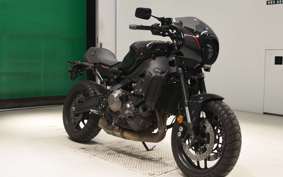YAMAHA XSR900 2023 RN80J