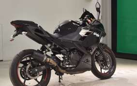KAWASAKI NINJA 400 2021 EX400G