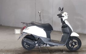 SUZUKI LETS CA4AA