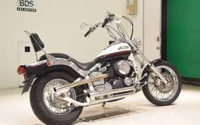 YAMAHA DRAGSTAR 400 2001 VH01J
