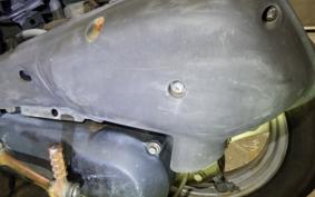 HONDA DIO GEN 3 2007 AF34