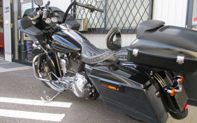 HARLEY FLTRX 2010 KH4