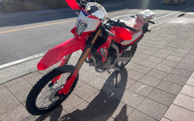 HONDA CRF250L MD47
