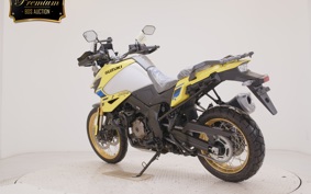SUZUKI DL1000 ( V-Strom 1050 ) EF11M