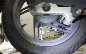 HONDA PCX 125 2026 JF56
