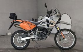 KTM 640 ADVENTURE R 2002 GSL40