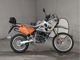 Фото KTM 640 ADVENTURE R 2002 с японского аукциона