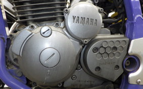 YAMAHA TT250R 4GY