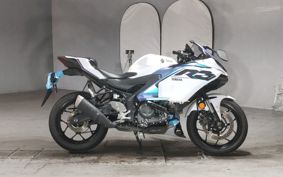 YAMAHA YZF R-3 2025 RH25J