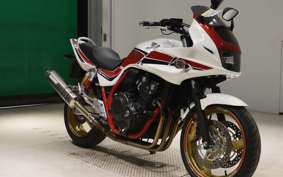 HONDA CB400 SUPER BOLDOR VTEC 2012 NC42