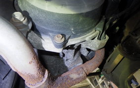 HONDA LEAD 50 Gen. 2 AF48