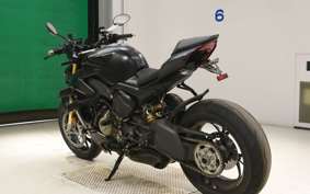 DUCATI STREETFIGHTER V4 S 2021