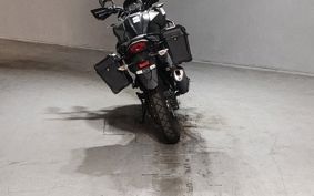 KAWASAKI VERSYS X250 TOURER LE250D