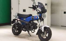 HONDA DAX 125 JB04