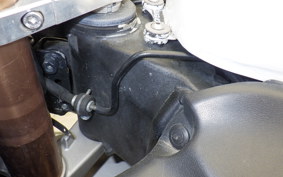 SUZUKI HAYABUSA Gen.2 2009