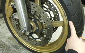 HONDA CB1300SF SUPER BOLDOR 2008 SC54