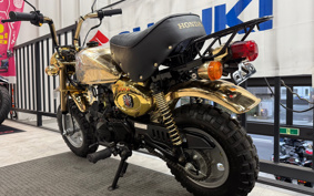 HONDA MONKEY Z50J
