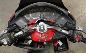 HONDA FORZA Z MF08