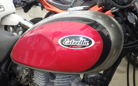 KAWASAKI ESTRELLA CUSTOM BJ250A