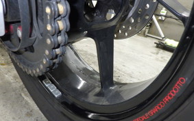APRILIA RS660 2022