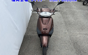 HONDA TACT-4