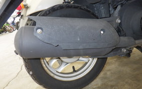 HONDA DIO CESTA GEN 2 2007 AF68