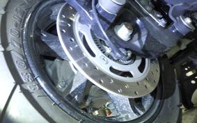 SUZUKI SKYWAVE 200 (Burgman 200) CH41A