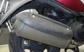 SUZUKI LET's 4 G CA41A