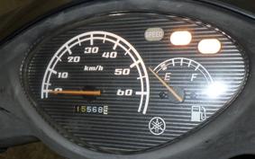 YAMAHA JOG Gen.5 SA36J