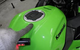 KAWASAKI NINJA 400 2019 EX400G