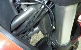 DUCATI HYPERSTRADA 939 2016