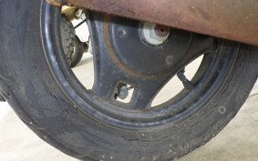 SUZUKI LET's 2 2024 CA1PA