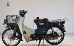 HONDA C50 SUPER CUB AA01